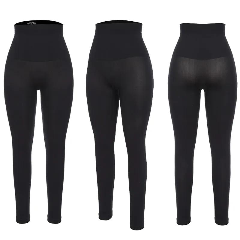 Thigh Slimmer Tummy Control Panties Shapewear Waist Cincher Body Shaper Slimming Underwear Butt Lifter Modeling Corset by Vimost Shop