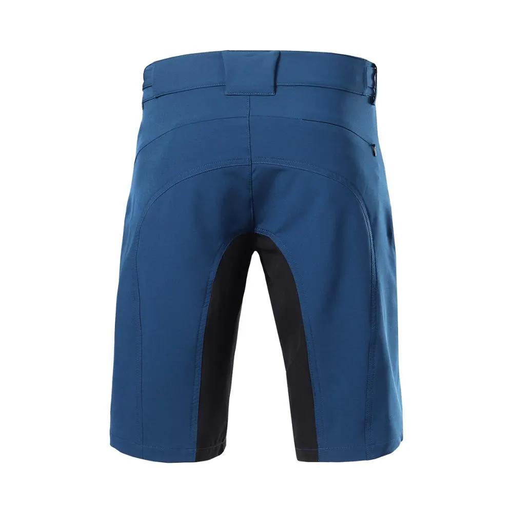 Men Cycling Shorts Loose Fit MTB Mountain Bike Shorts Outdoor Sports Hiking Downhill Bicycle Short Pants by Vimost Shop