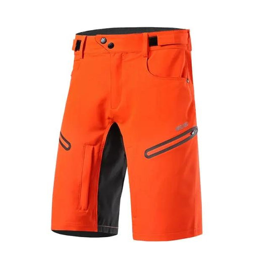 Men Cycling Shorts Loose Fit MTB Mountain Bike Shorts Outdoor Sports Hiking Downhill Bicycle Short Pants by Vimost Shop