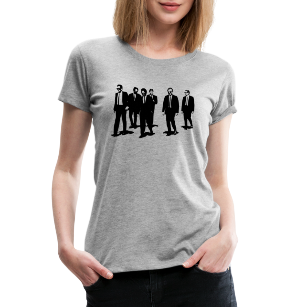 Reservoir Dogs t-shirt by Art-O-Rama Shop