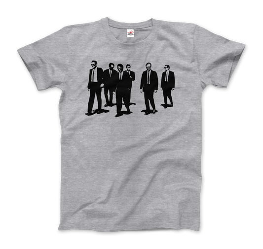 Reservoir Dogs t-shirt by Art-O-Rama Shop
