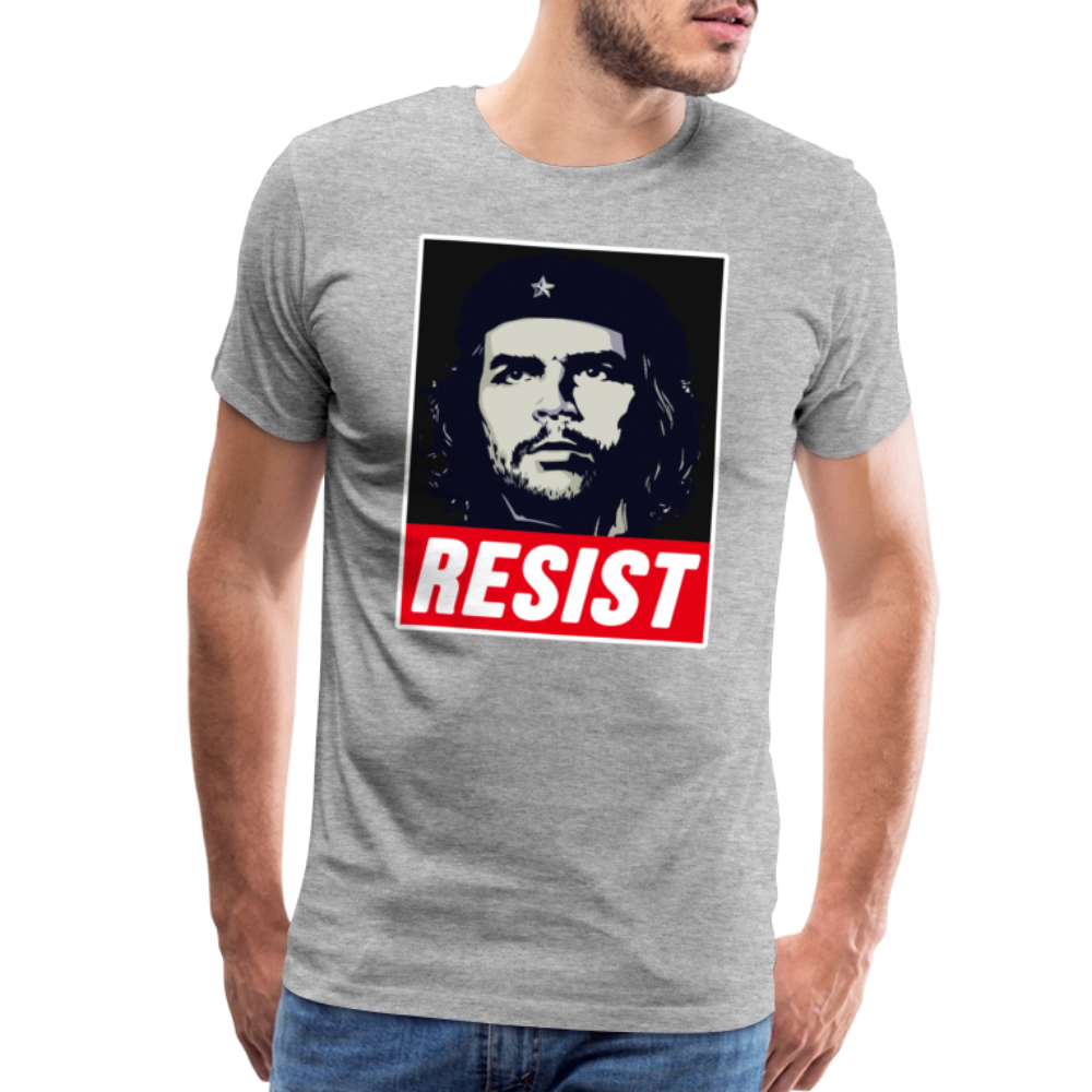 Resist Che Guevara Edition t-shirt by Art-O-Rama Shop