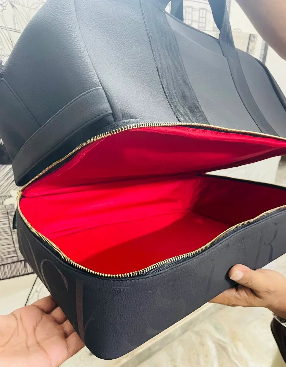 Rockstar Duffel Bag by Rockstar Peach