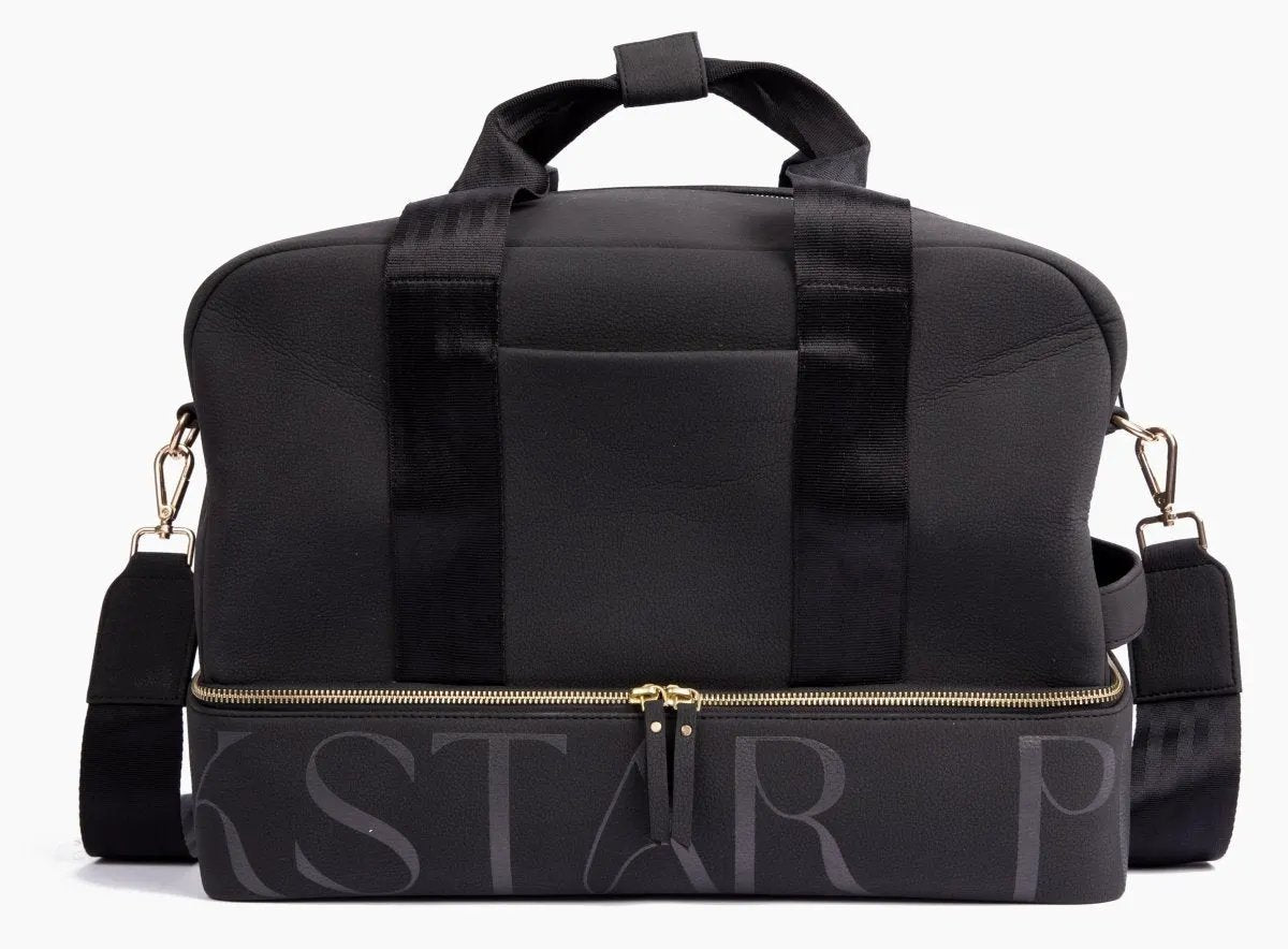 Rockstar Duffel Bag by Rockstar Peach