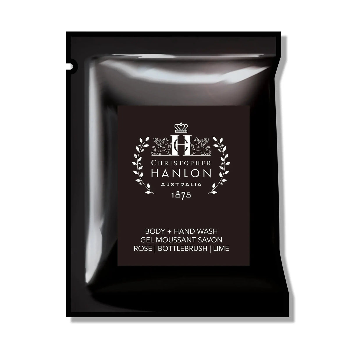 BODY + HAND WASH | Refill by CHRISTOPHER HANLON®