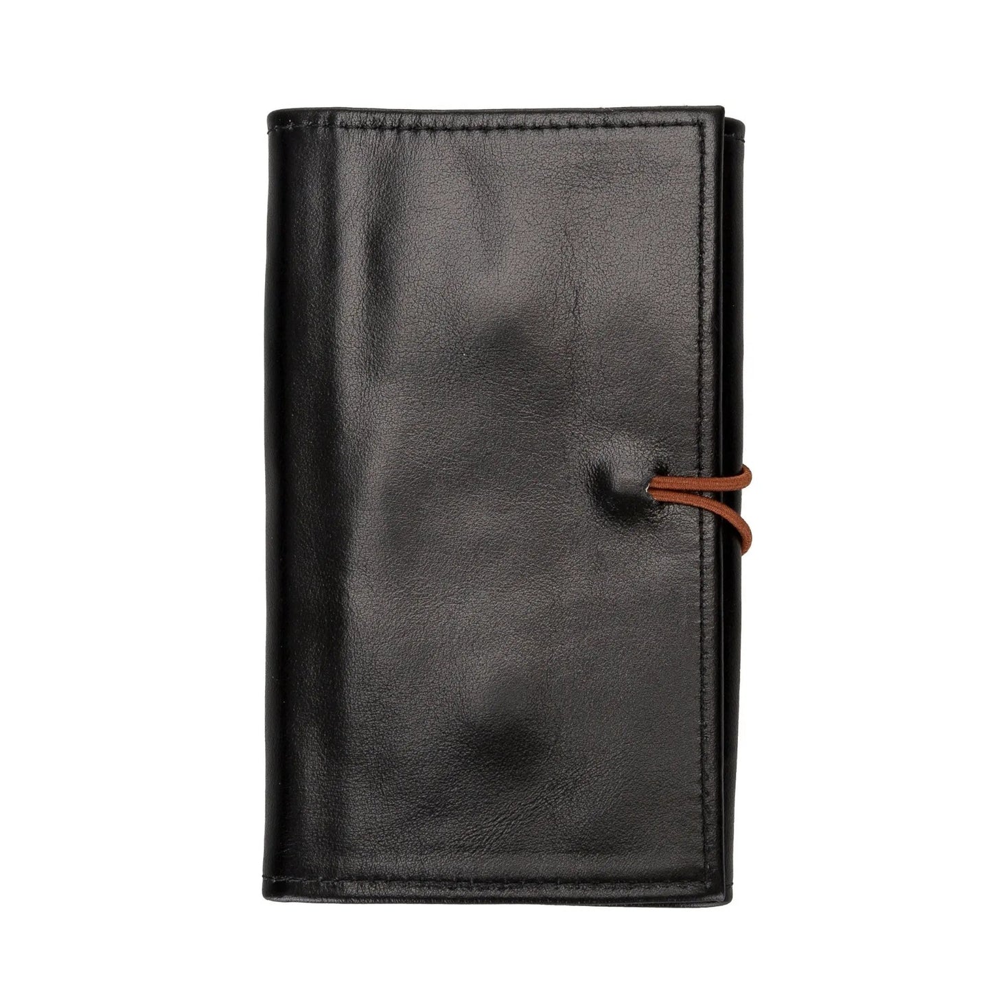 Salida Travel Pouch and Premium Leather Cable Organizer by TORONATA