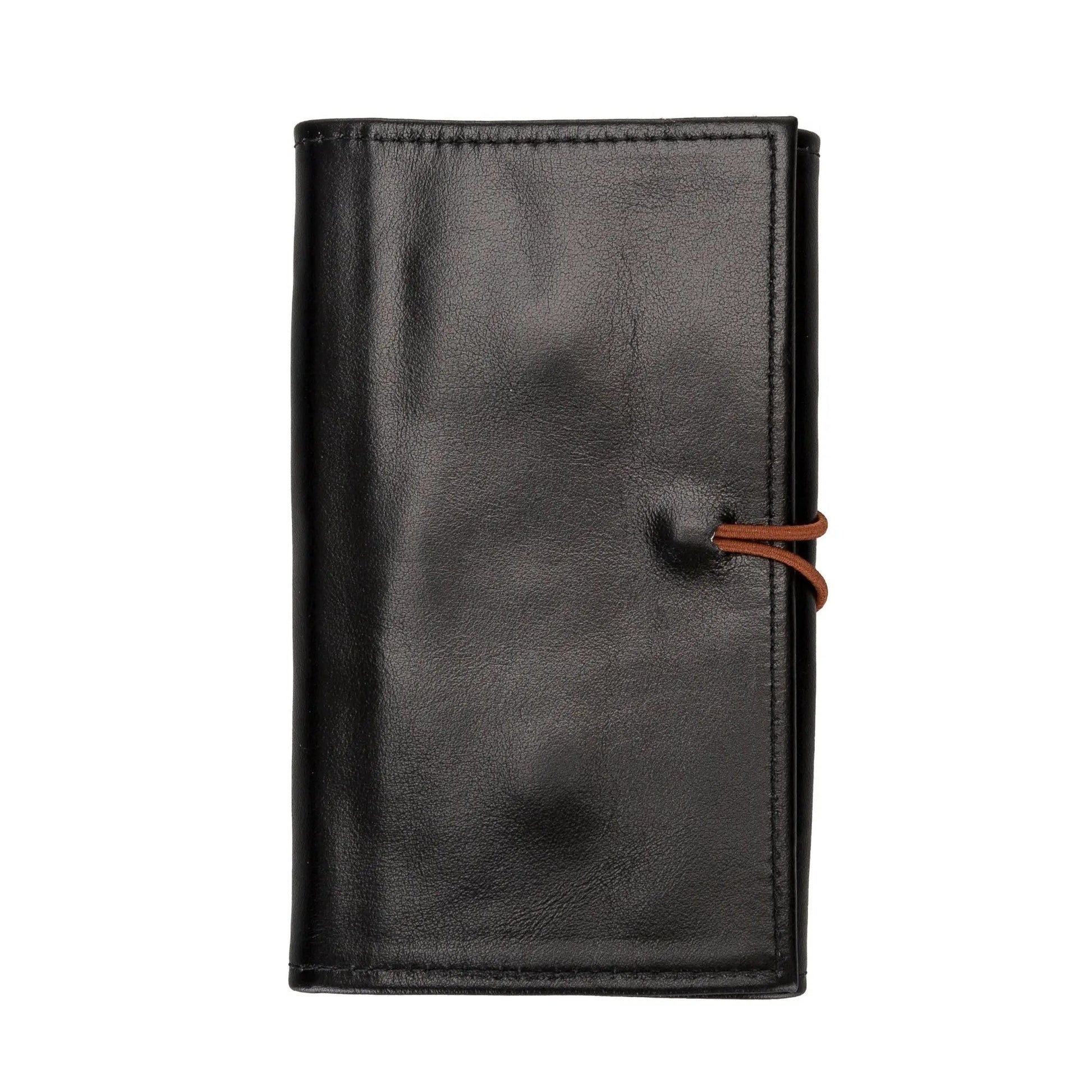 Salida Travel Pouch and Premium Leather Cable Organizer by TORONATA