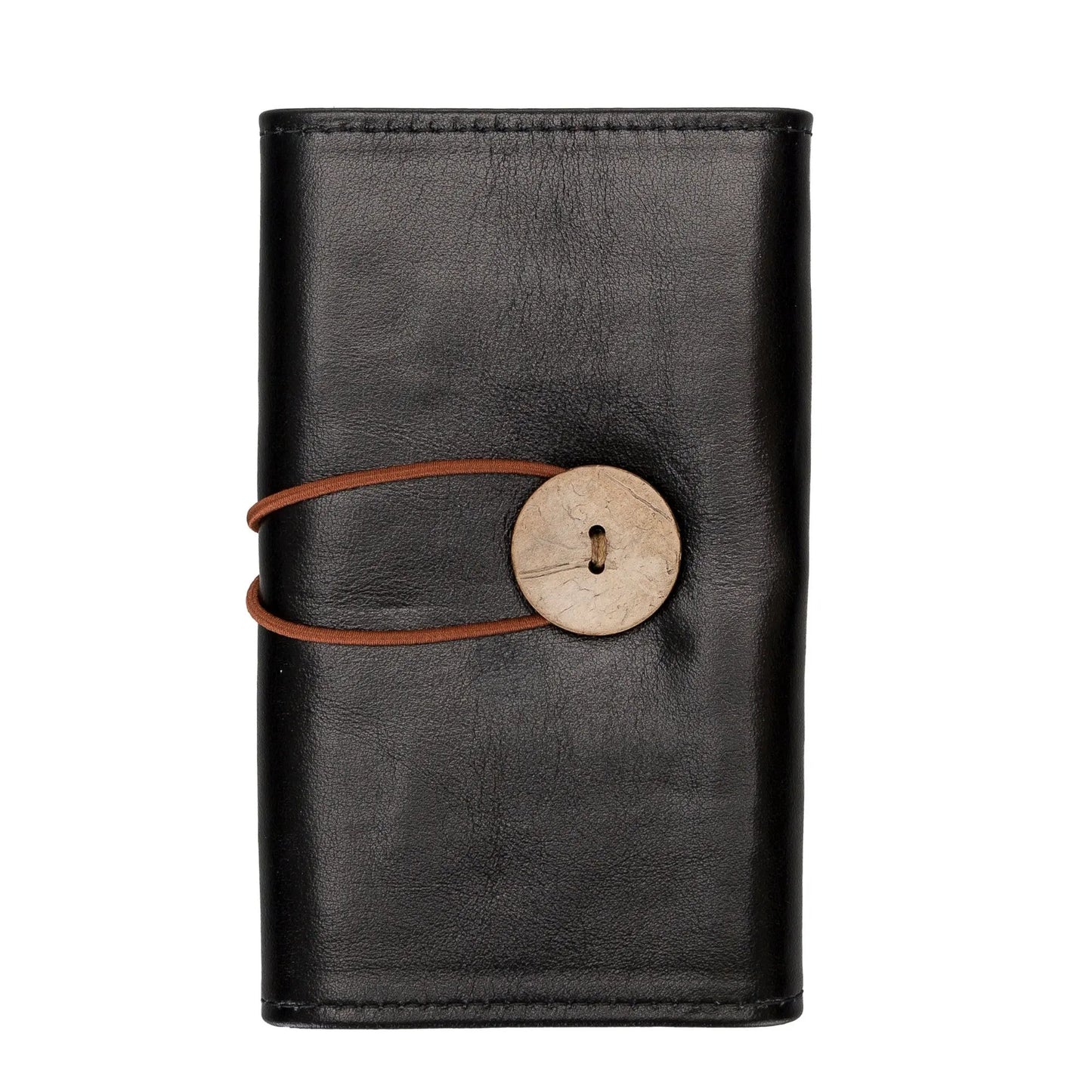 Salida Travel Pouch and Premium Leather Cable Organizer by TORONATA