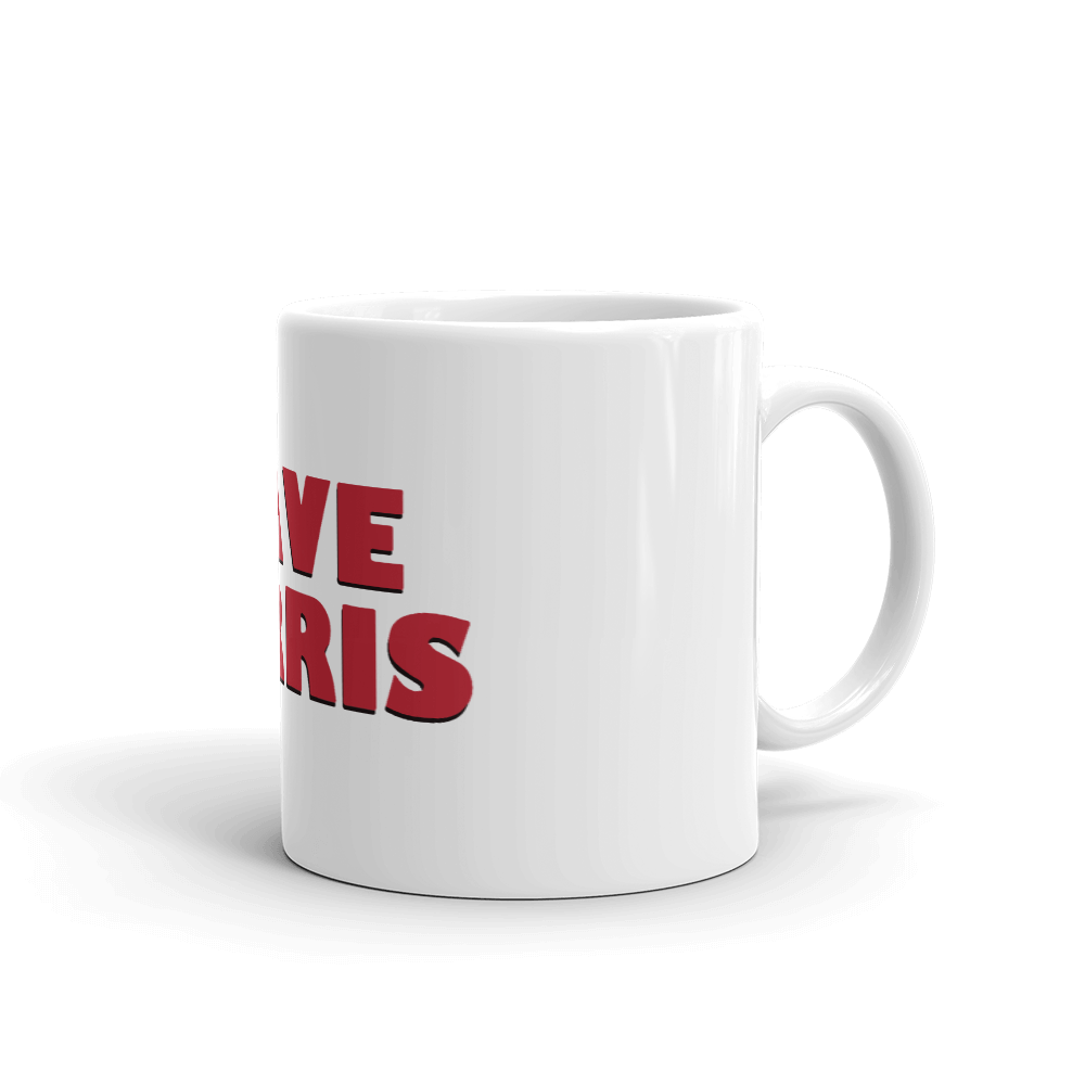 Save Ferris from Ferris Bueller's Day Off Mug by Art-O-Rama Shop
