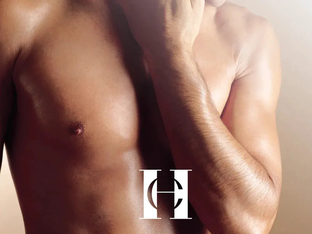 BODY + HAND WASH | EUCALYPTUS BLOSSOM + MINT by CHRISTOPHER HANLON®