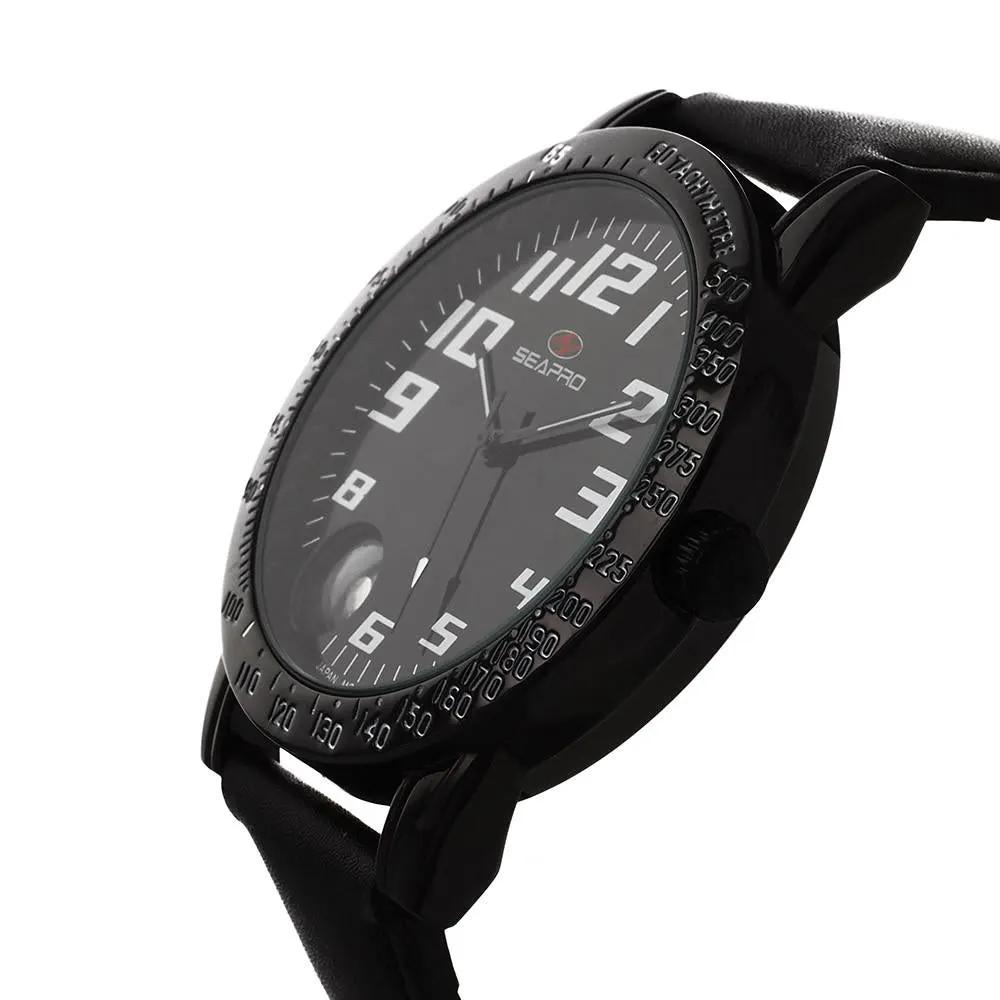 Men's Raceway by Seapro Watches