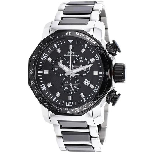 Men's Coral by Seapro Watches