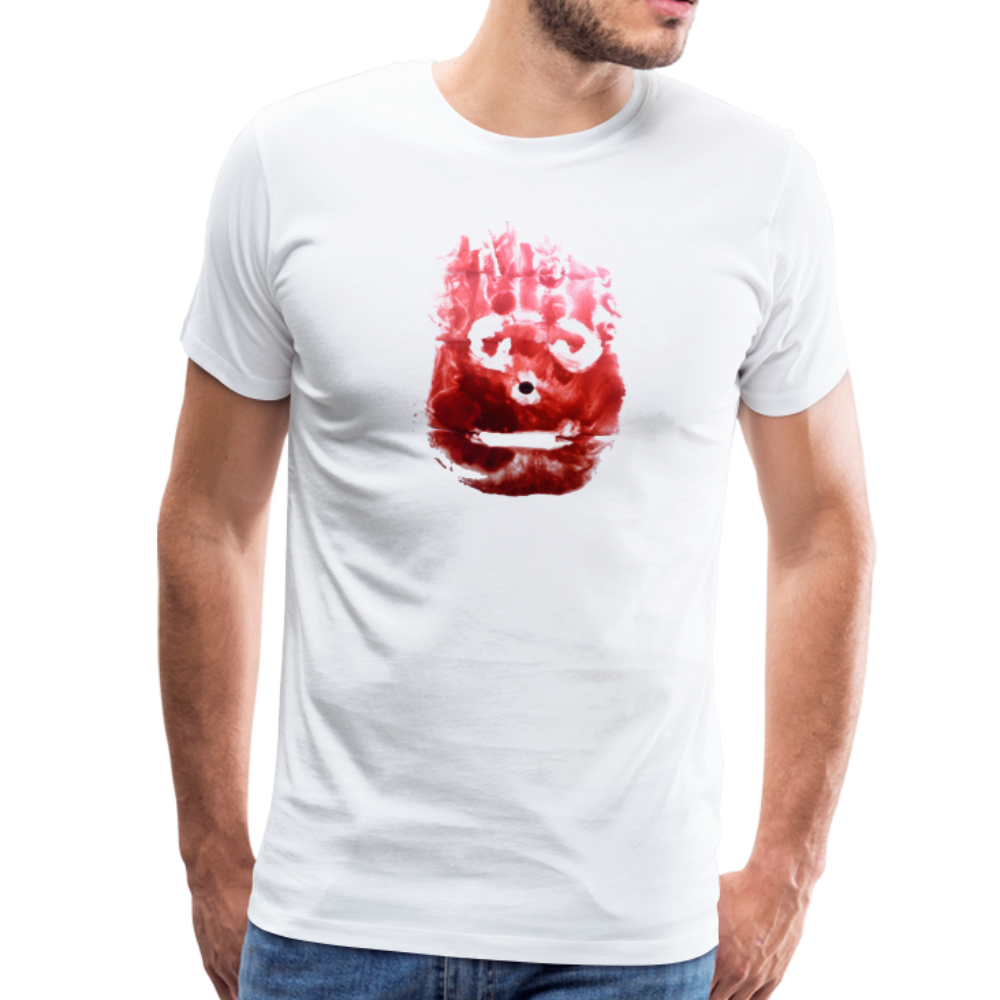 Wilson the Volleyball, from Cast Away movie t-shirt by Art-O-Rama Shop