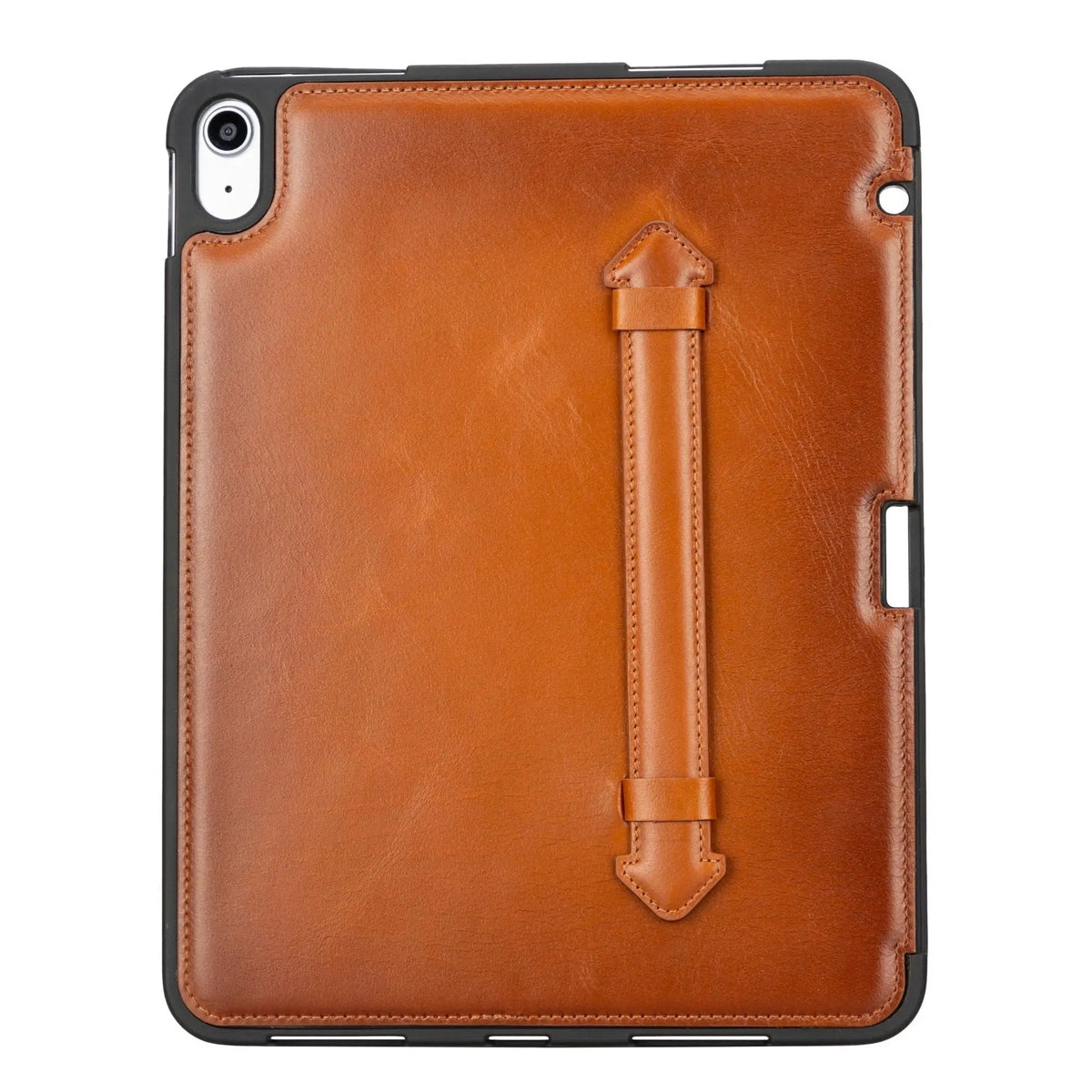 Sundance Leather Case for iPad 10.9-inch by TORONATA