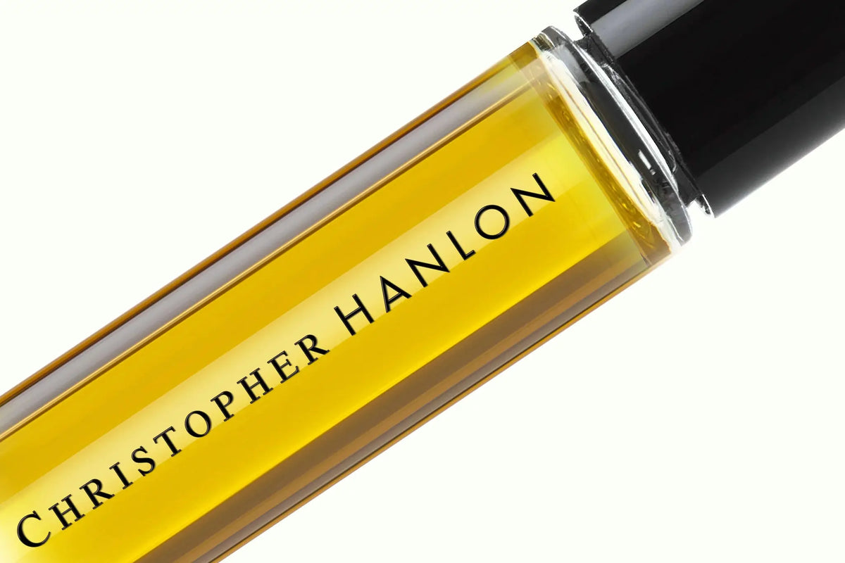 ROCKS GOLD by CHRISTOPHER HANLON®