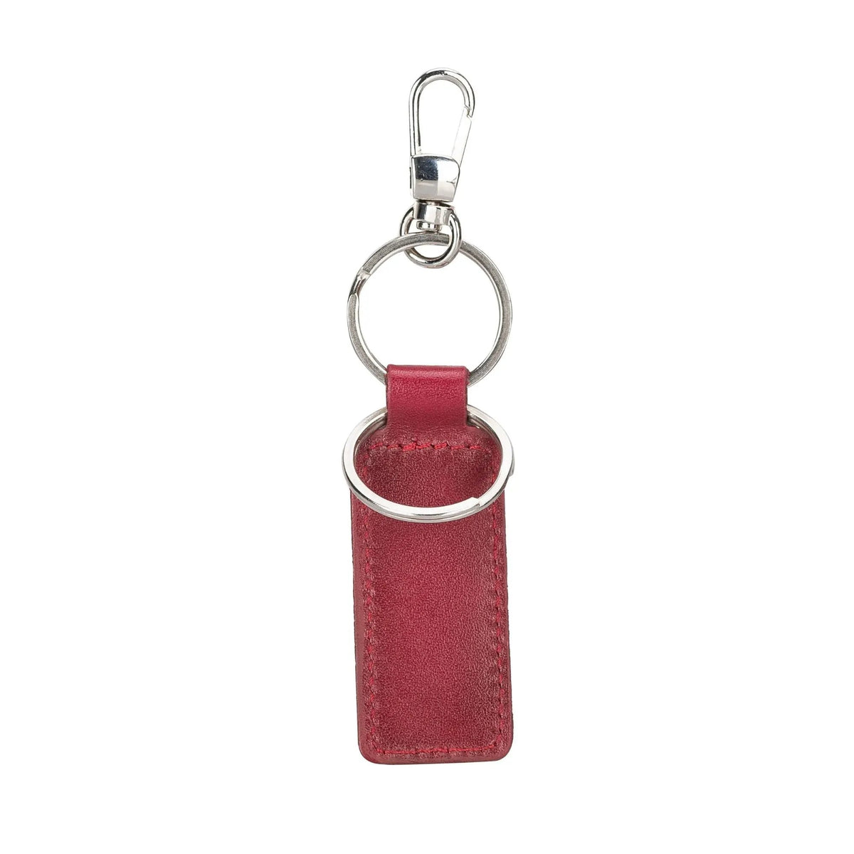 Thermopolis Handmade Genuine Leather Keychains by TORONATA