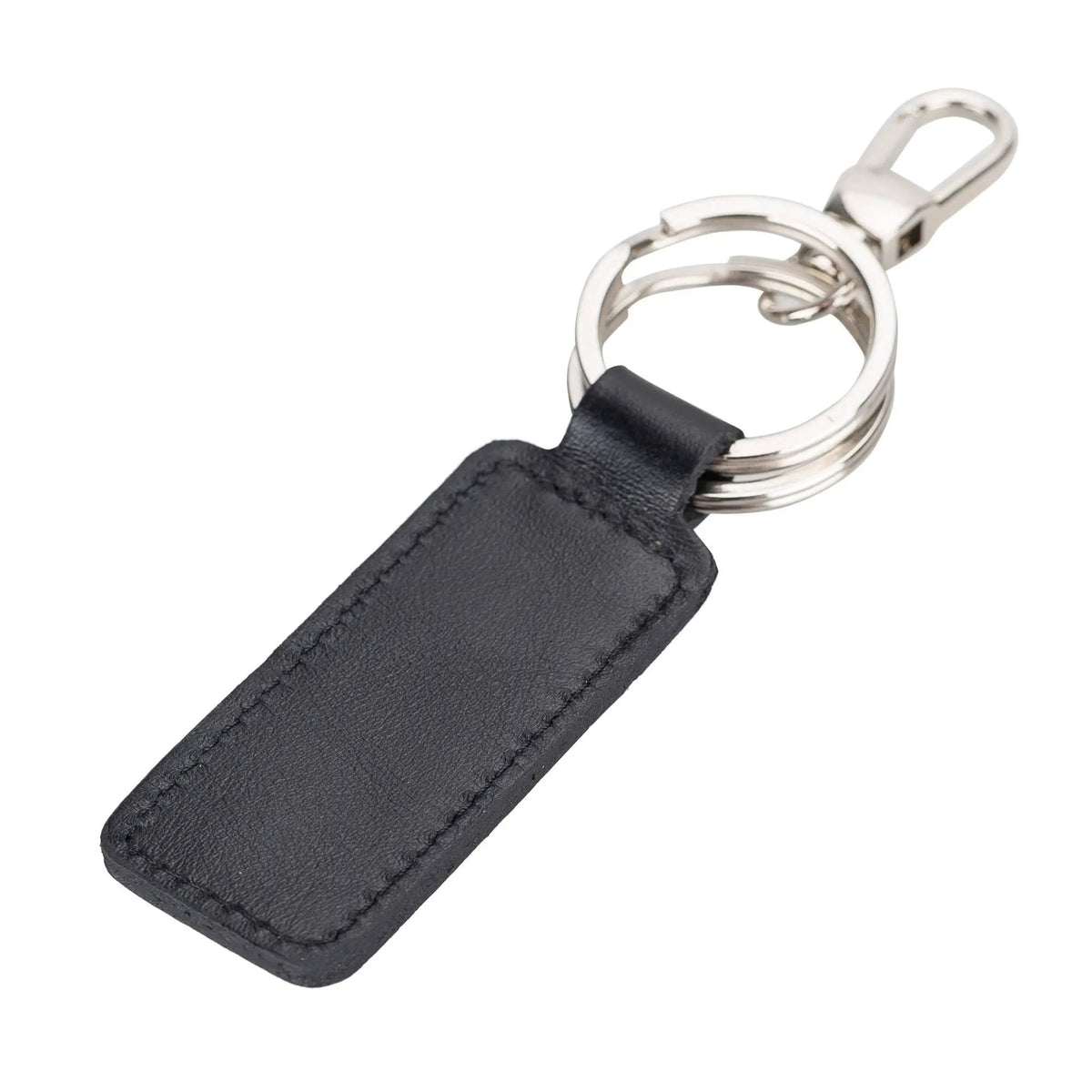 Thermopolis Handmade Genuine Leather Keychains by TORONATA