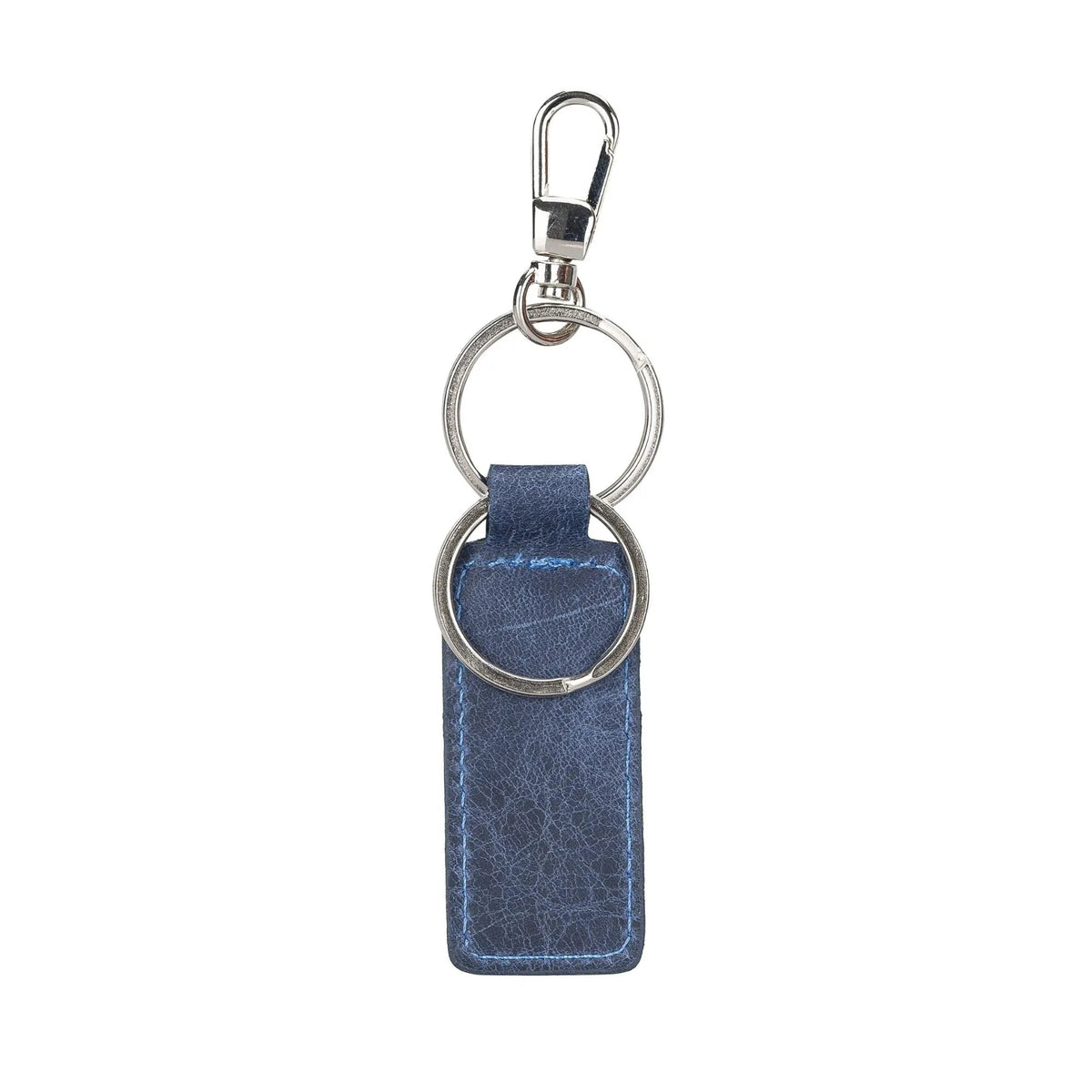 Thermopolis Handmade Genuine Leather Keychains by TORONATA