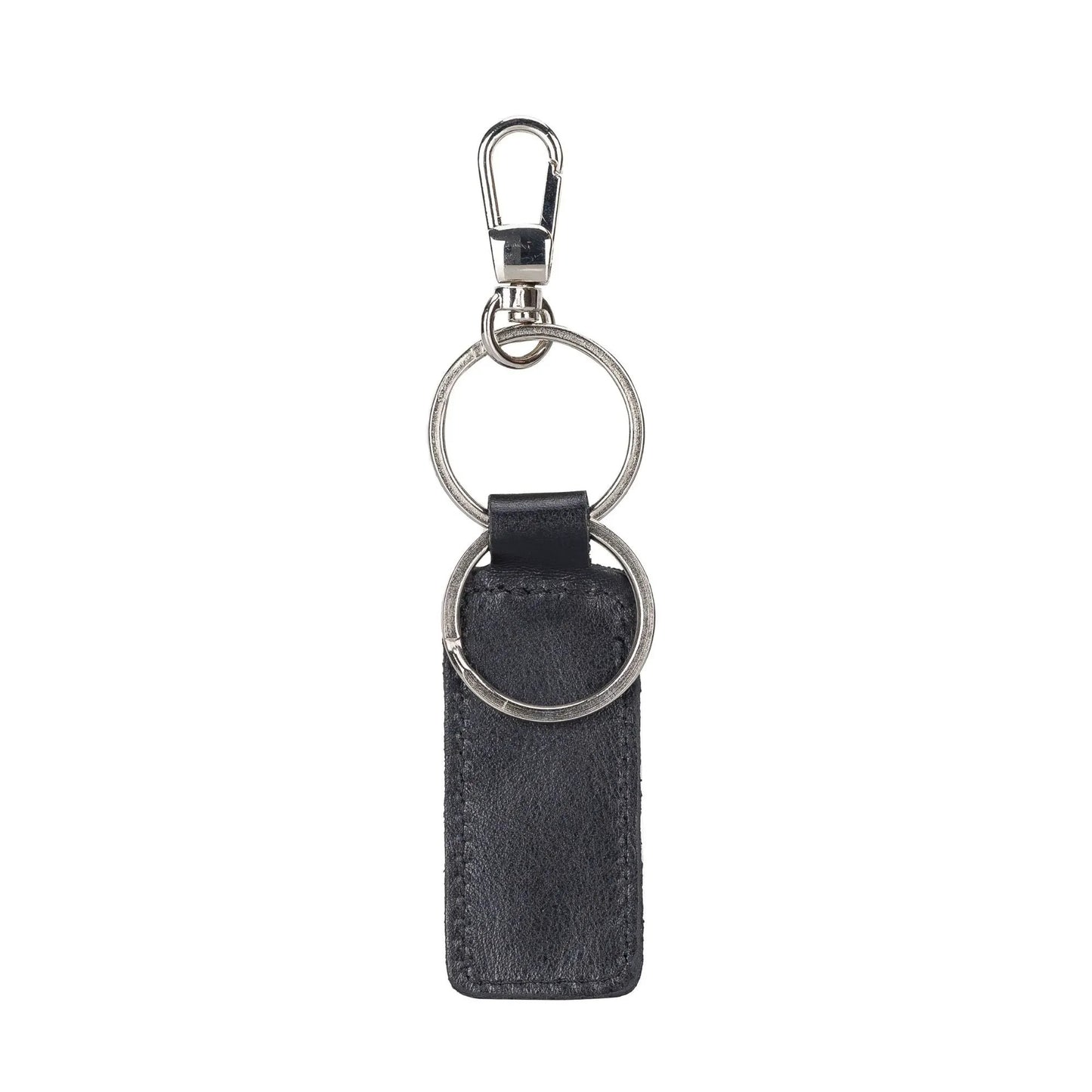 Thermopolis Handmade Genuine Leather Keychains by TORONATA