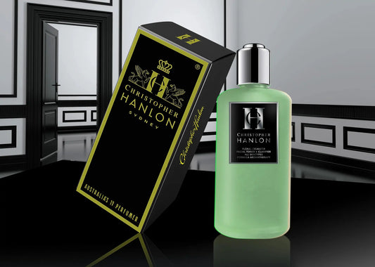 pH SKIN CORRECTING TONER | CELLULAR RÉGÉNÉRATION | All Skin Types by CHRISTOPHER HANLON®