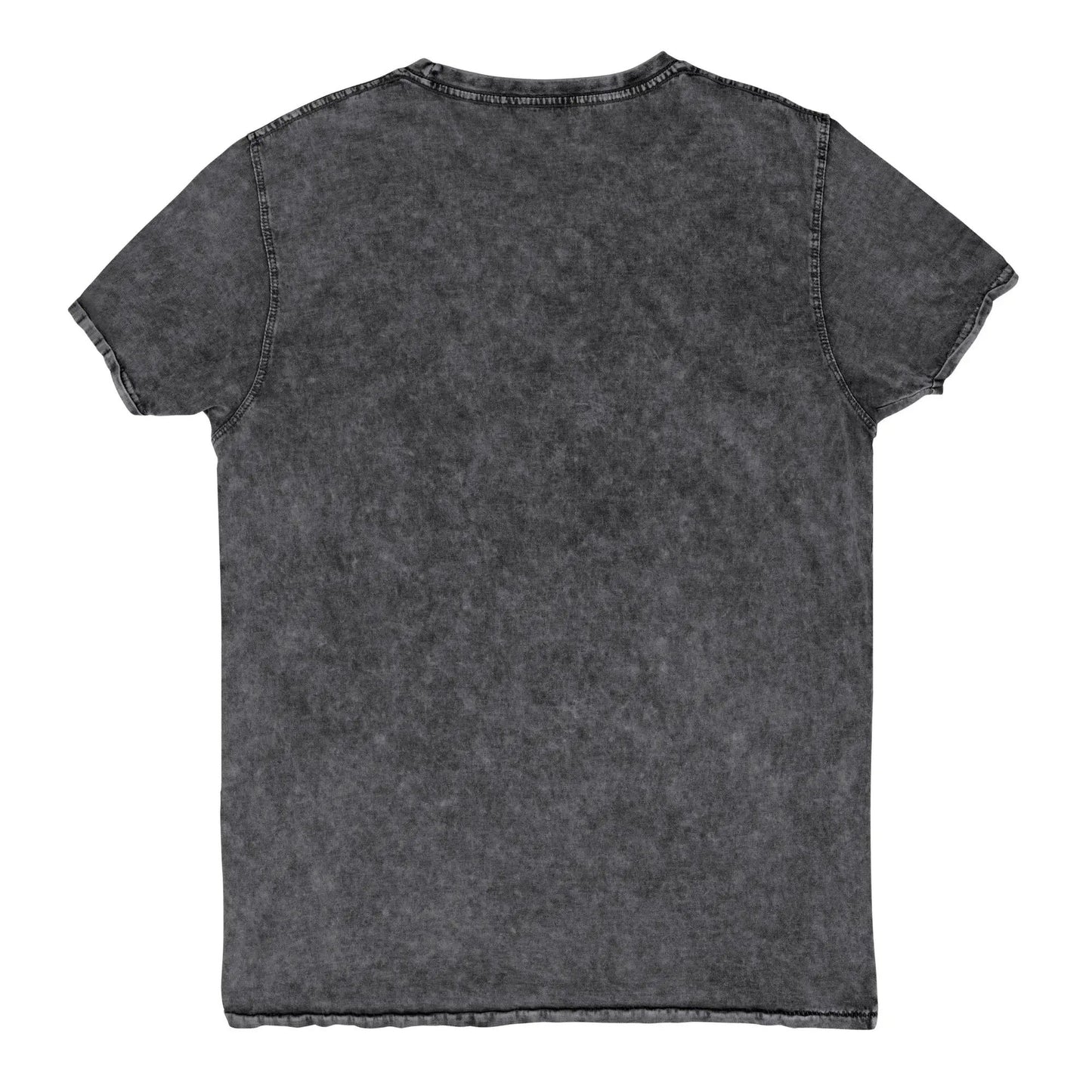 Burn for What You Love Denim T-Shirt by Maiden-Art