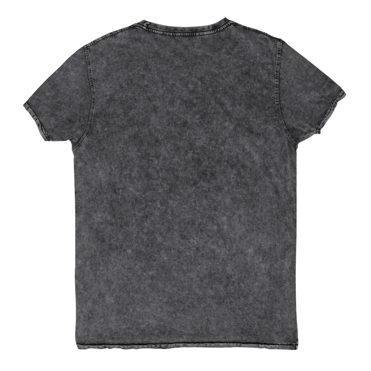 Burn for What You Love Denim T-Shirt by Maiden-Art