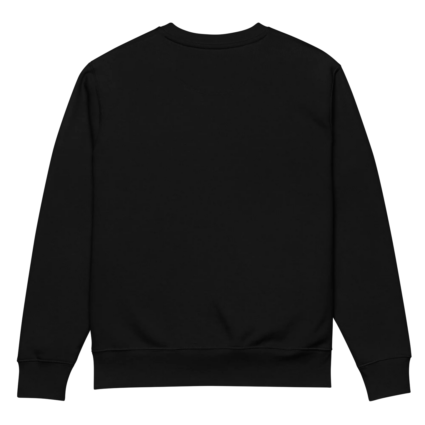 LOVE Myself Unisex eco sweatshirt by Maiden-Art