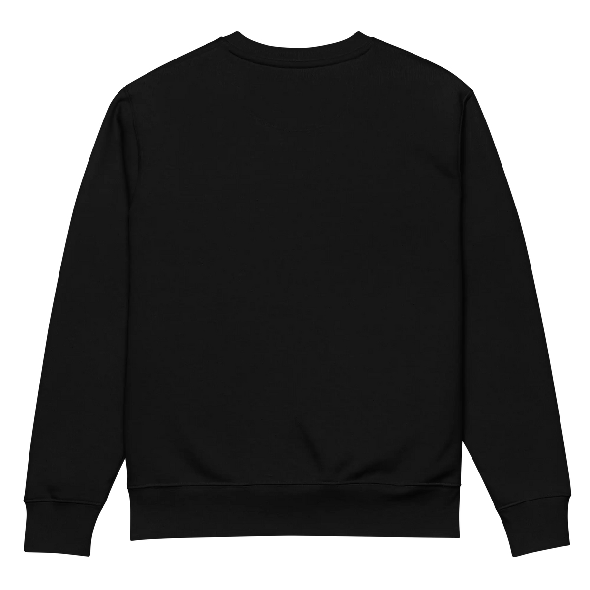 LOVE Myself Unisex eco sweatshirt by Maiden-Art