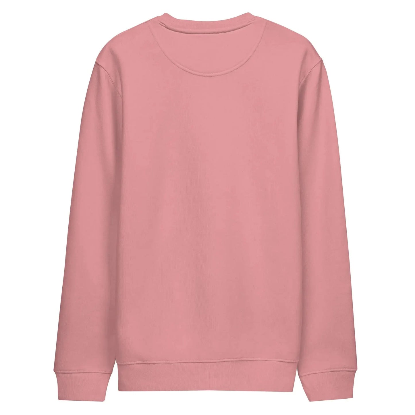 LOVE Myself - Unisex eco sweatshirt by Maiden-Art