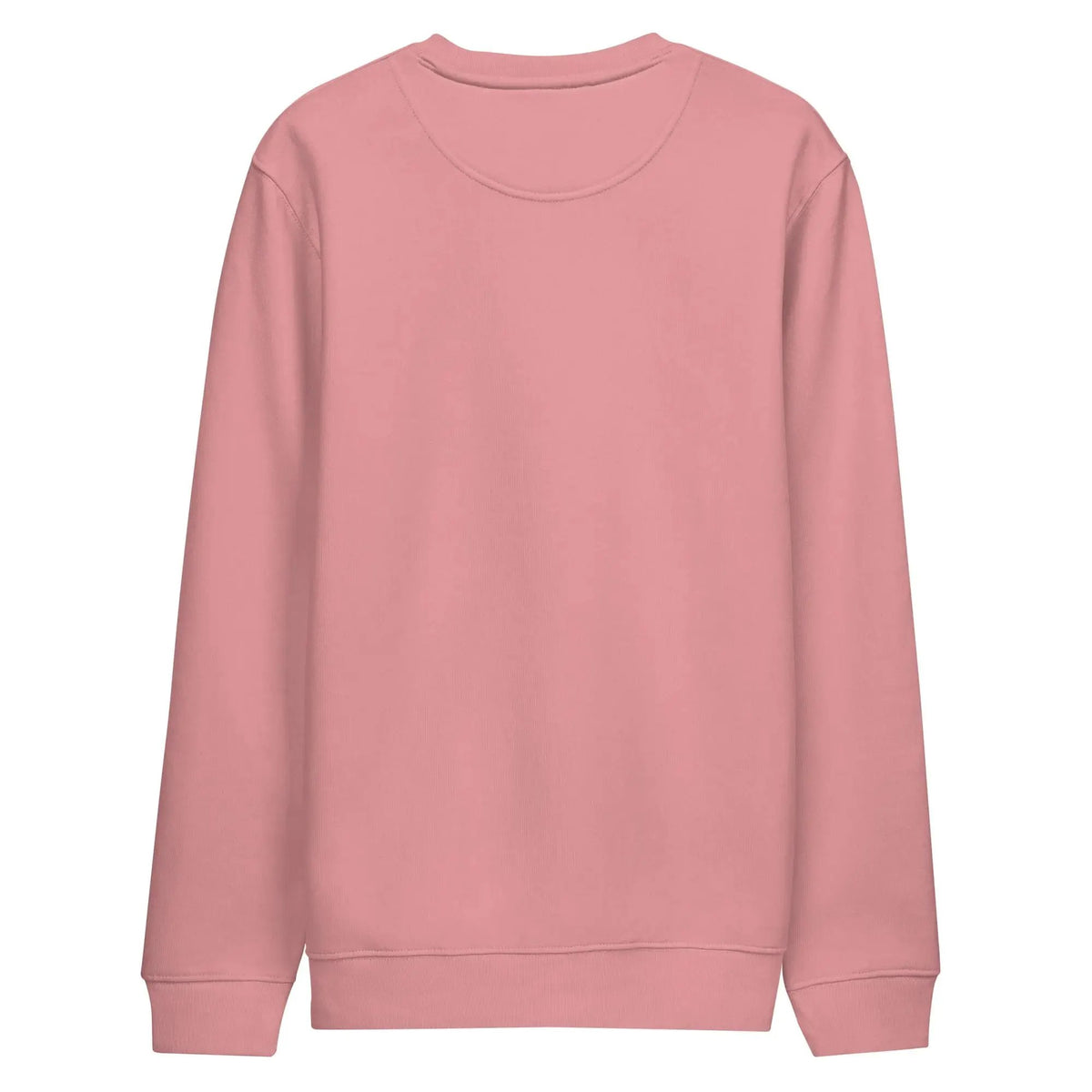 LOVE Myself - Unisex eco sweatshirt by Maiden-Art