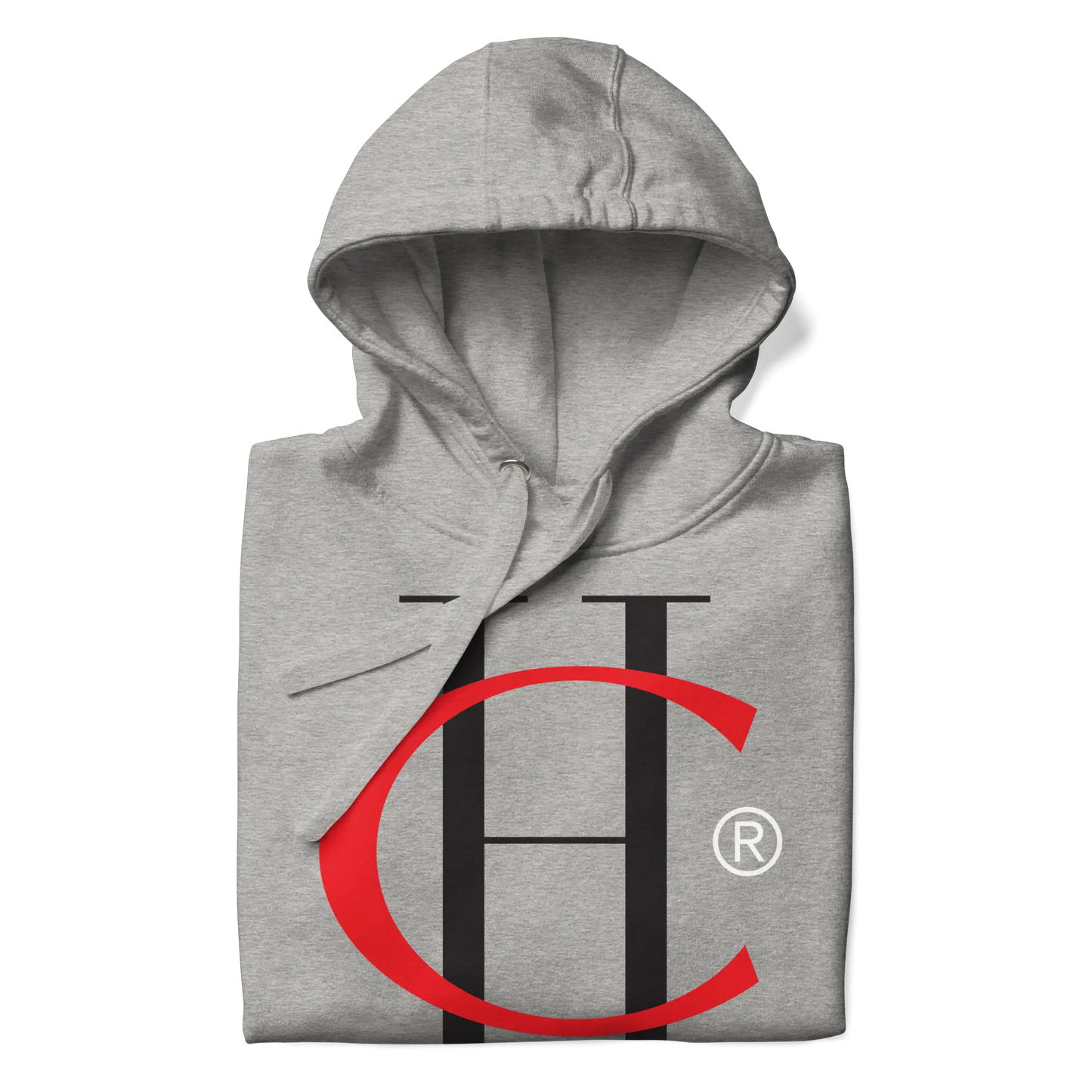HOODED CH'EETAH (Him+Her) CH®SPORT SWEATSHIRT | 071 by CHRISTOPHER HANLON®