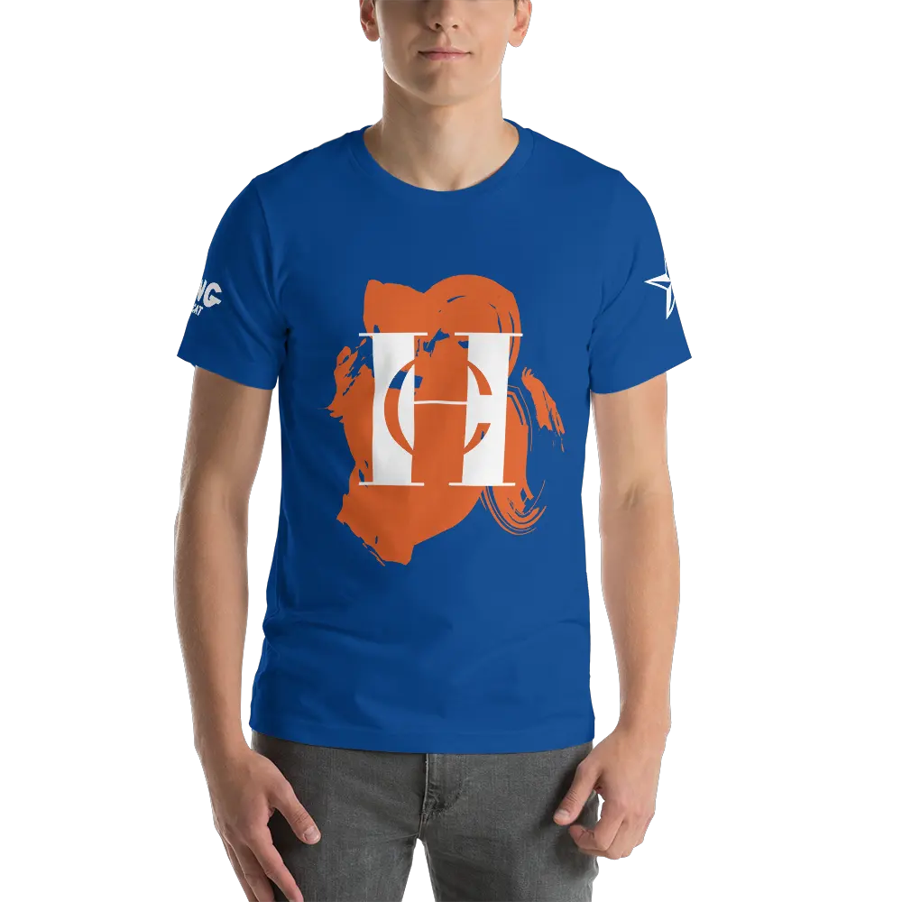 CH®SPORT T-SHIRT | 057 by CHRISTOPHER HANLON®