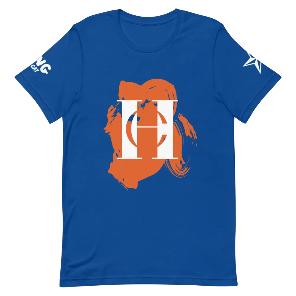 CH®SPORT T-SHIRT | 057 by CHRISTOPHER HANLON®