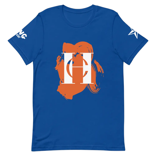 CH®SPORT T-SHIRT | 057 by CHRISTOPHER HANLON®