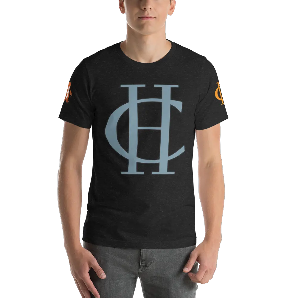 CH®SPORT T-SHIRT | 060 by CHRISTOPHER HANLON®