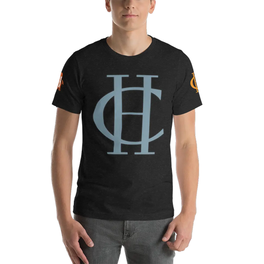 CH®SPORT T-SHIRT | 060 by CHRISTOPHER HANLON®
