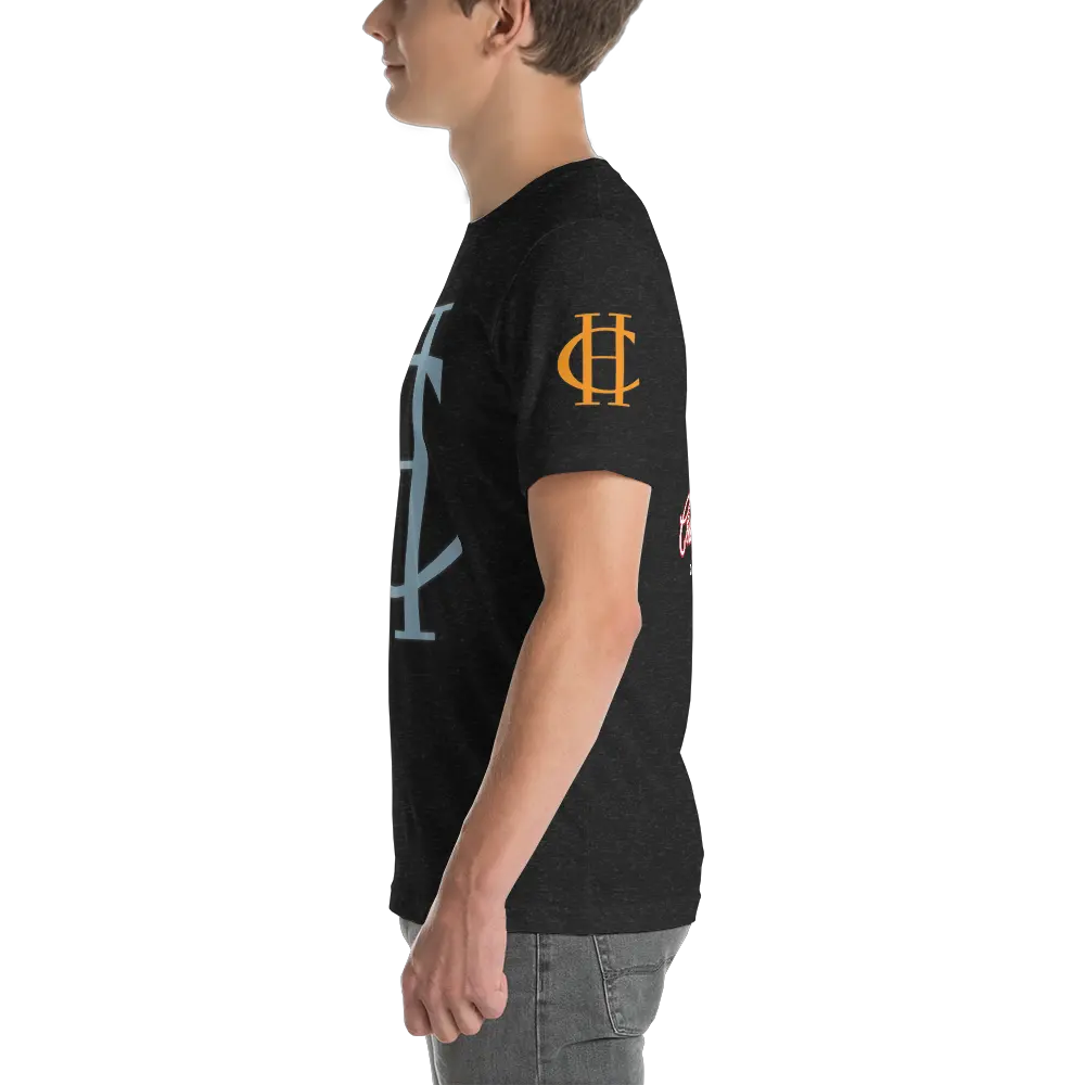 CH®SPORT T-SHIRT | 060 by CHRISTOPHER HANLON®