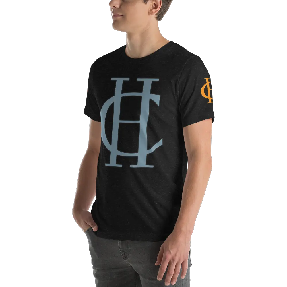 CH®SPORT T-SHIRT | 060 by CHRISTOPHER HANLON®