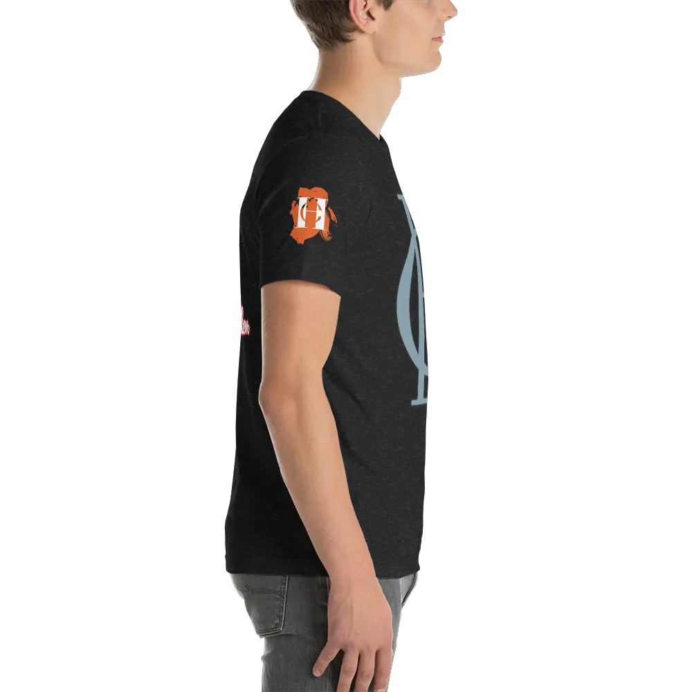 CH®SPORT T-SHIRT | 060 by CHRISTOPHER HANLON®