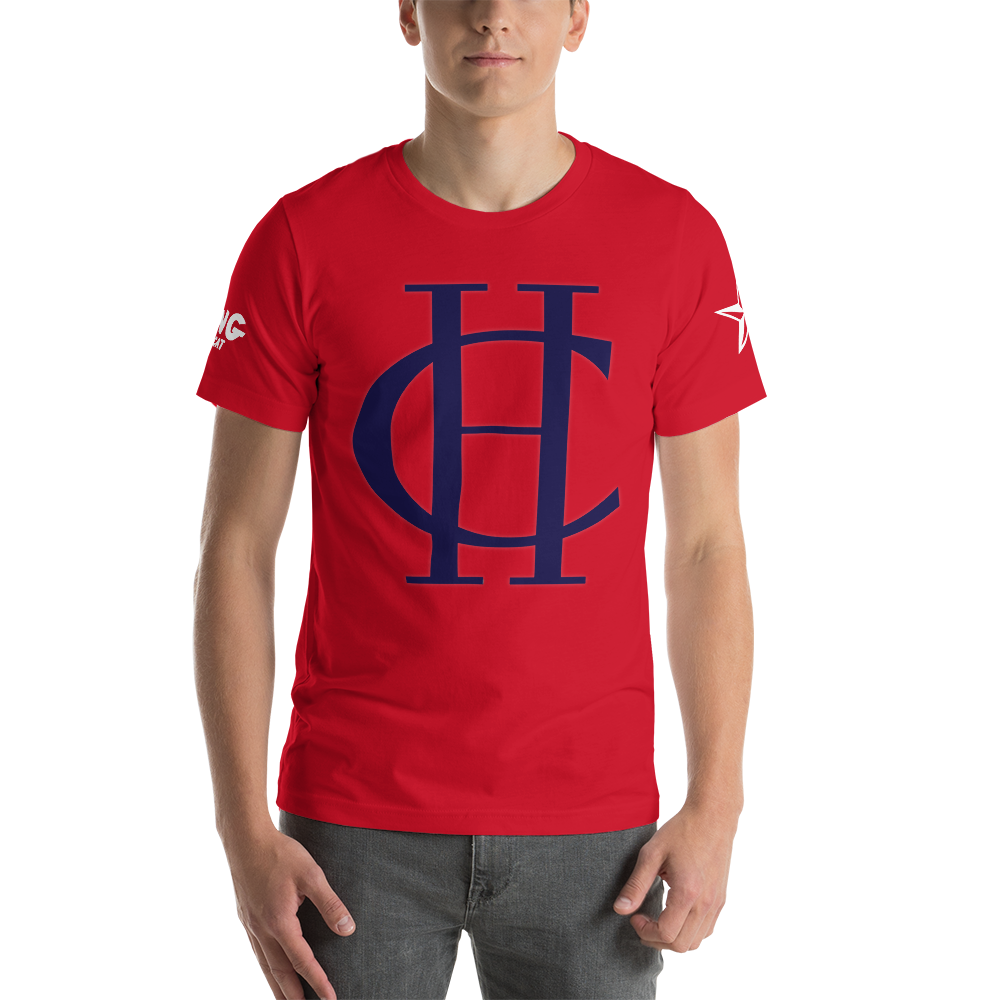 CH®SPORT T-SHIRT | 058 by CHRISTOPHER HANLON®