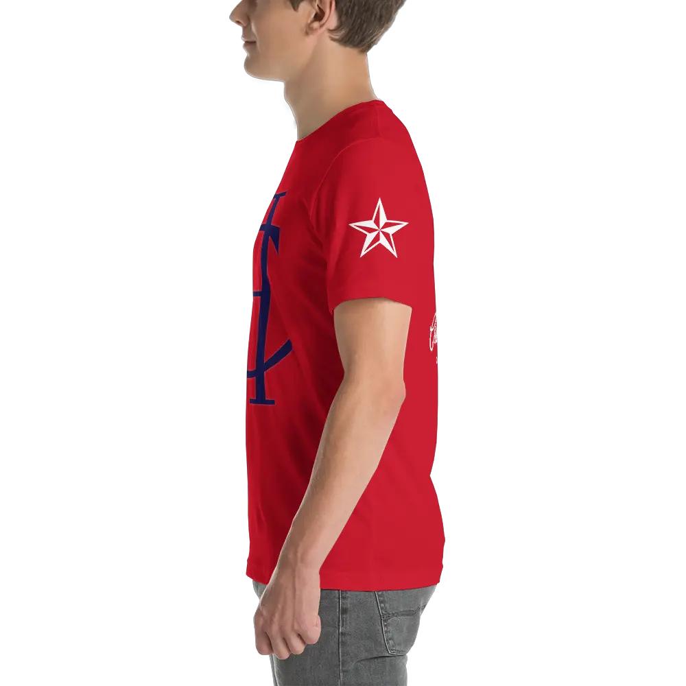 CH®SPORT T-SHIRT | 058 by CHRISTOPHER HANLON®