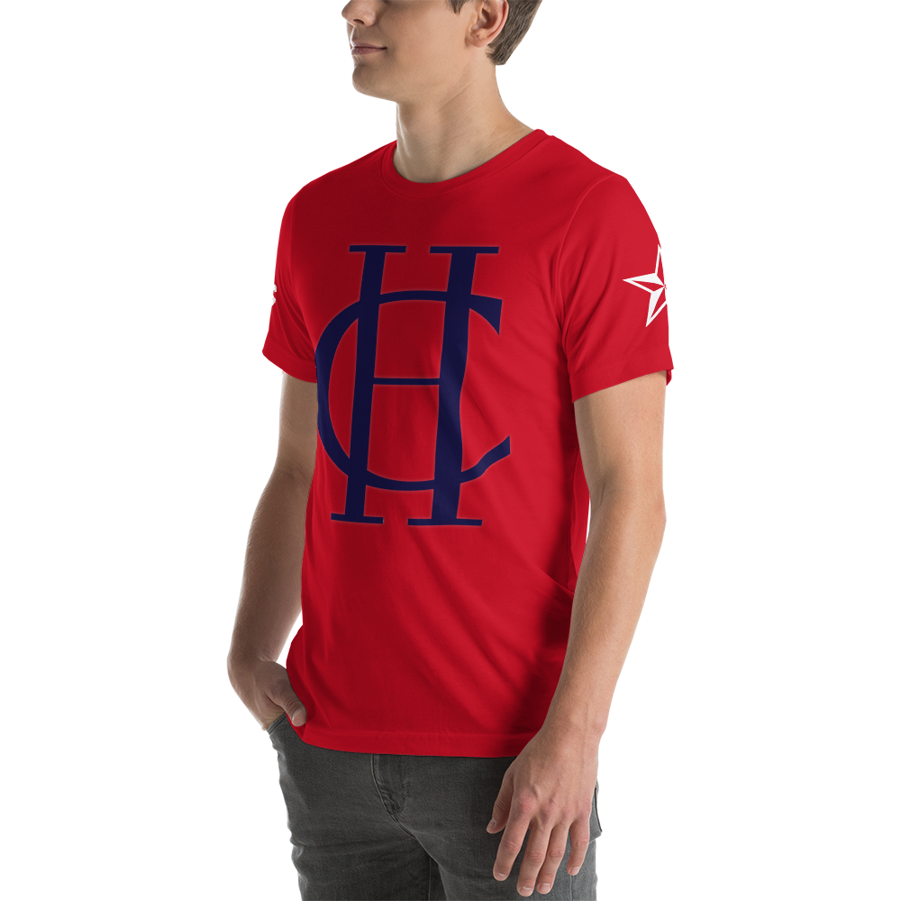 CH®SPORT T-SHIRT | 058 by CHRISTOPHER HANLON®