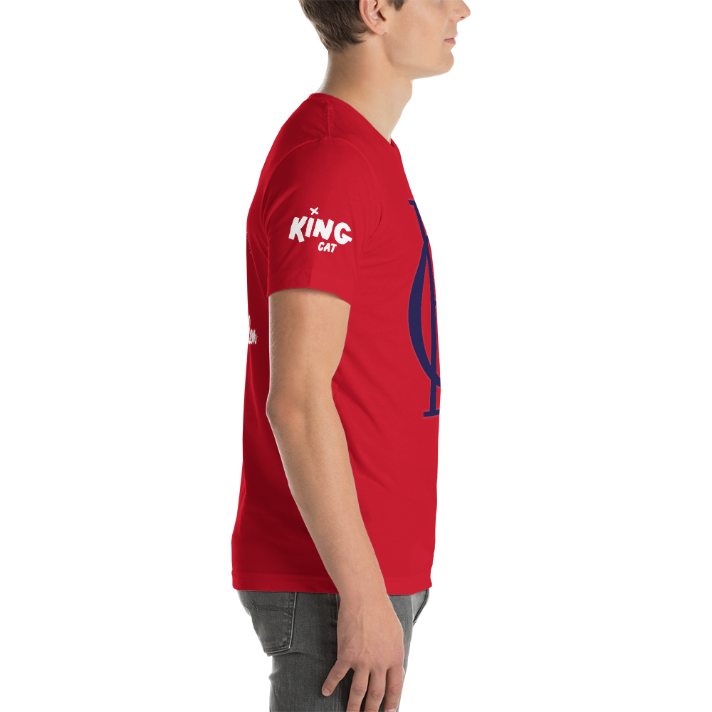 CH®SPORT T-SHIRT | 058 by CHRISTOPHER HANLON®