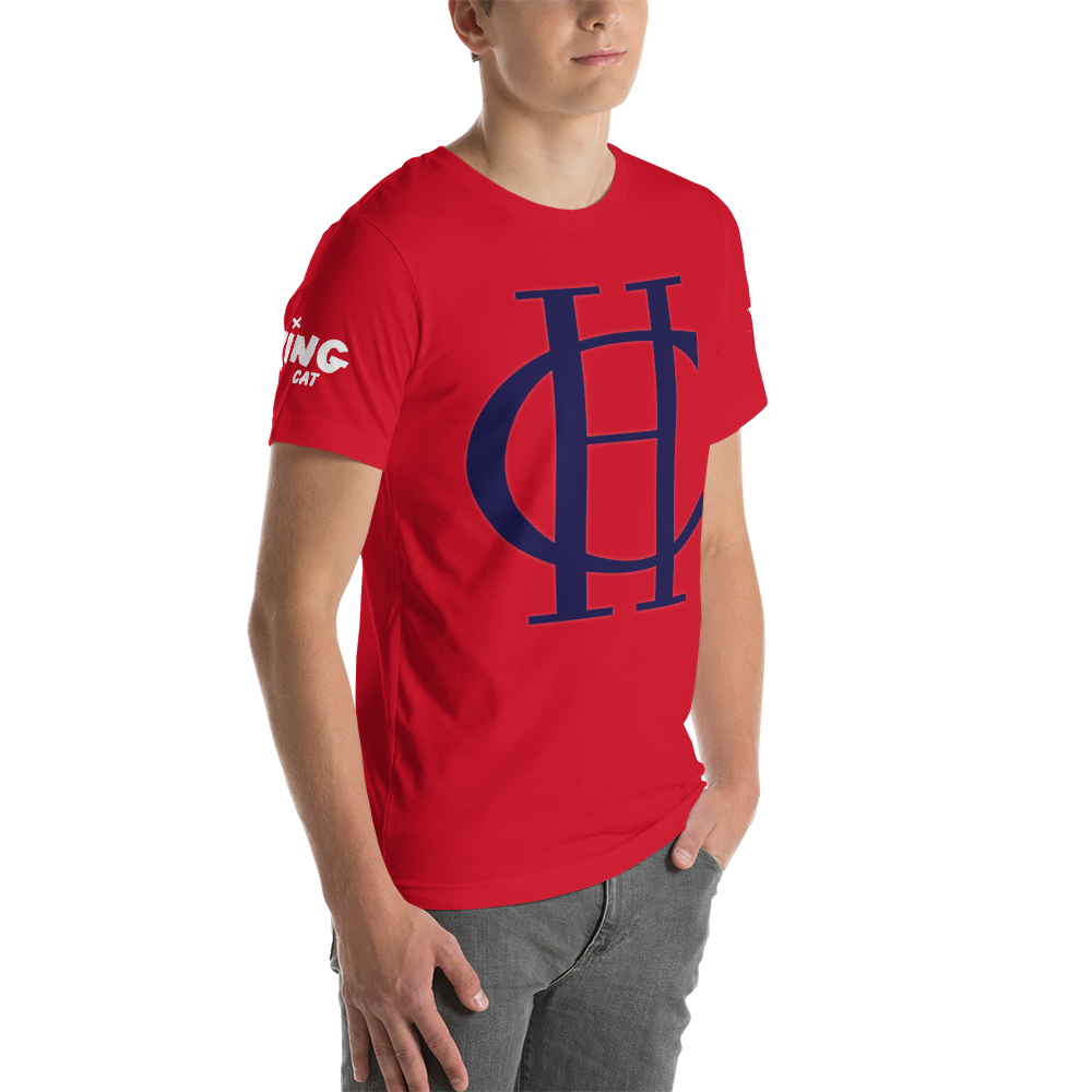 CH®SPORT T-SHIRT | 058 by CHRISTOPHER HANLON®
