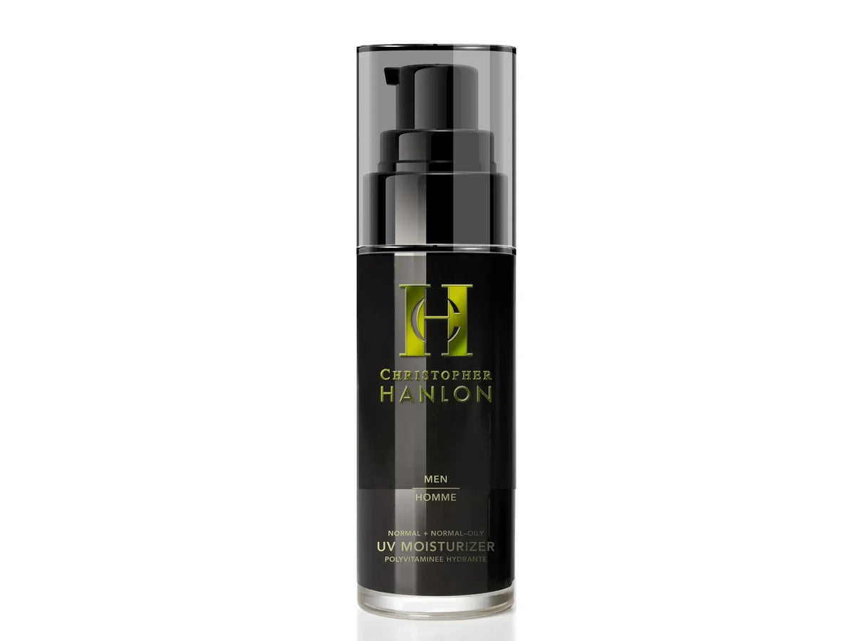 AM + PM | FACE LIFT SERUM ANTI ÂGE | Normal + Norm - Oily by CHRISTOPHER HANLON®