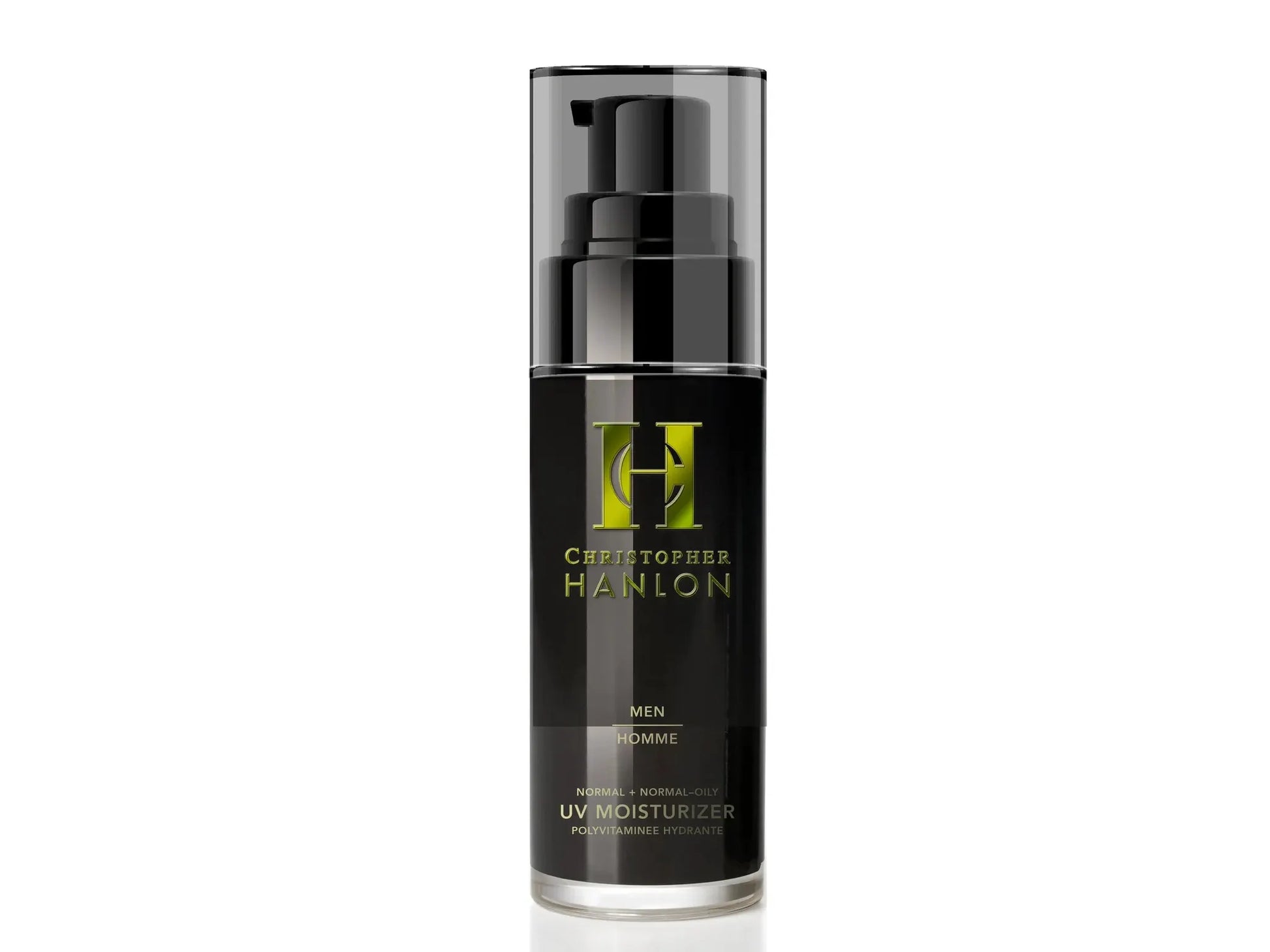 AM + PM | FACE LIFT SERUM ANTI ÂGE | Normal + Norm - Oily by CHRISTOPHER HANLON®
