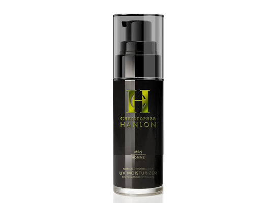 AM + PM | FACE LIFT SERUM ANTI ÂGE | Normal + Norm - Oily by CHRISTOPHER HANLON®