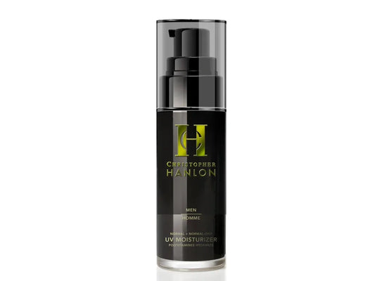 AM + PM | FACE LIFT SERUM ANTI ÂGE | Norm - Oily + Blemish Prone by CHRISTOPHER HANLON®