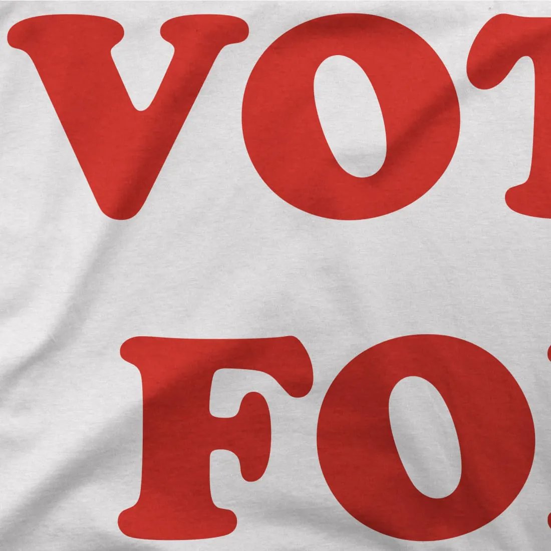 Vote for Pedro, Napoleon Dynamite t-shirt by Art-O-Rama Shop