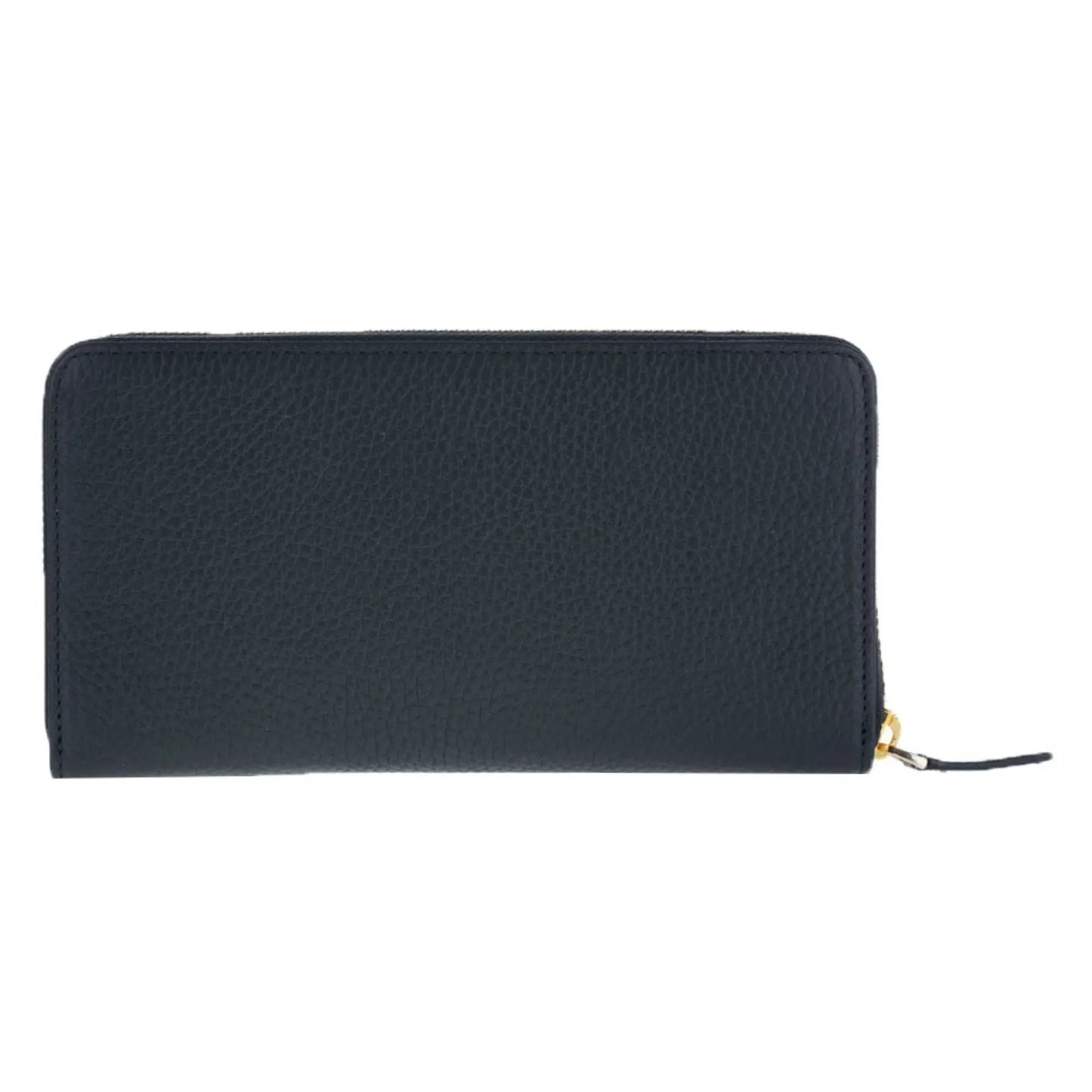 Westminster Handmade Full-Grain Leather Zippered Ladies Handbag by TORONATA